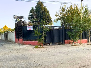 Venta / Casa / Las Condes