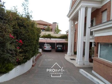 Venta / Casa / Las Condes