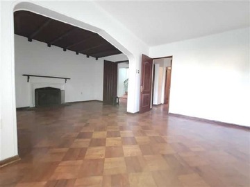 Venta / Casa / Las Condes