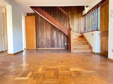 Venta / Casa / Las Condes
