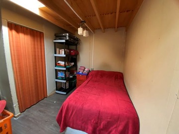 Dormitorio servicio