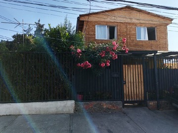 Venta / Casa / Las Condes