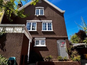 Venta / Casa / Las Condes