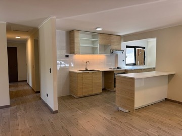 Venta / Casa / Las Condes