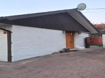 Venta / Casa / Las Condes