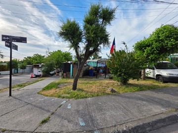 Venta / Casa / Las Condes