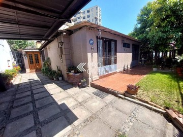Venta / Casa / Las Condes