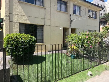 Venta / Casa / Las Condes