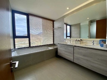 Venta / Casa / Las Condes