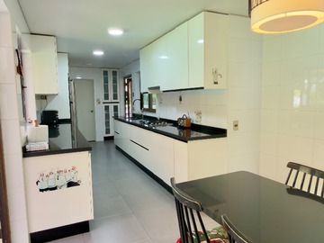 Venta / Casa / Las Condes