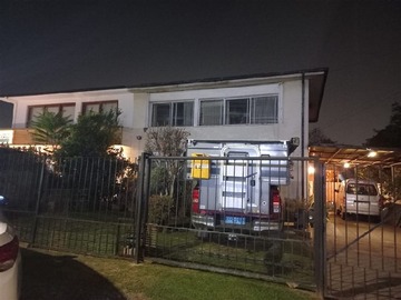 Venta / Casa / Las Condes
