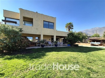 Venta / Casa / Las Condes