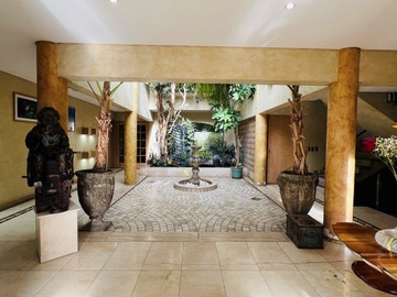 Venta / Casa / Las Condes