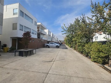 Venta / Casa / Las Condes