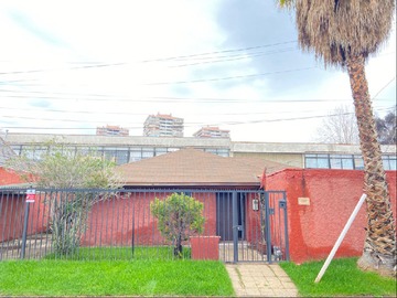 Venta / Casa / Las Condes