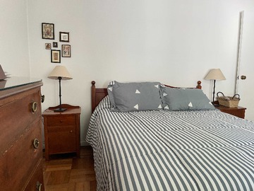 Venta / Casa / Las Condes