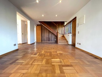 Venta / Casa / Las Condes