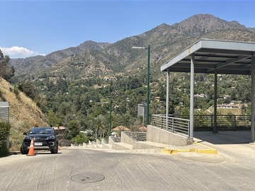 Venta / Casa / Las Condes