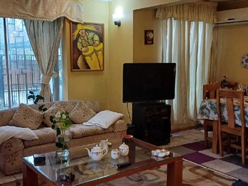 Venta / Casa / Las Condes