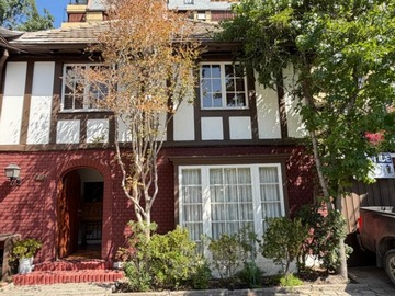 Venta / Casa / Las Condes