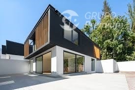 Venta / Casa / Las Condes