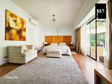 Dormitorio Principal