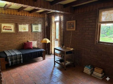 Venta / Casa / Las Condes