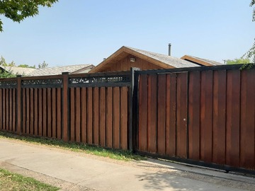 Venta / Casa / Las Condes