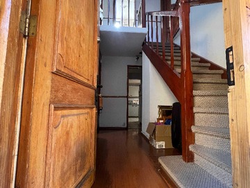 Venta / Casa / Las Condes