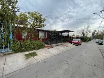 Venta / Casa / Las Condes