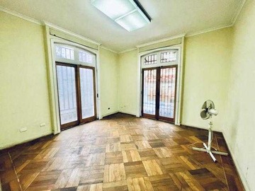 Venta / Casa / Las Condes