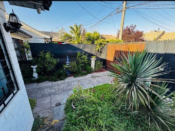 Venta / Casa / Las Condes