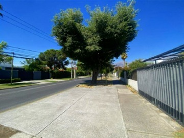 Venta / Casa / Las Condes