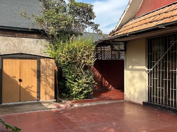 Venta / Casa / Las Condes