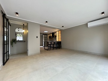 Venta / Casa / Las Condes