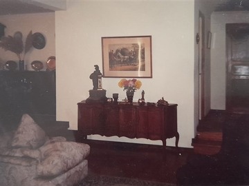 Venta / Casa / Las Condes