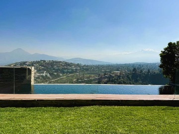 Venta / Casa / Las Condes