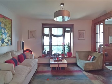 Venta / Casa / Las Condes