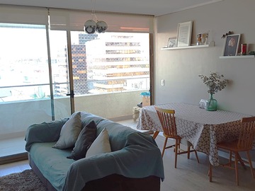 Venta / Casa / Las Condes