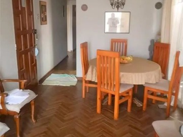 Venta / Casa / Las Condes