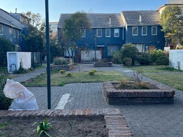 Venta / Casa / Las Condes