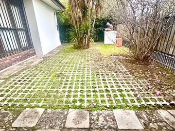Venta / Casa / Las Condes