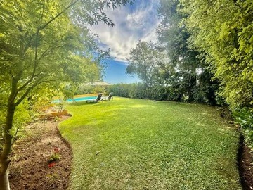 Venta / Casa / Las Condes