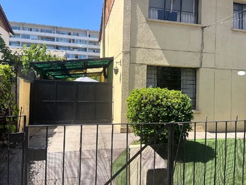 Entrada-Estacionamiento