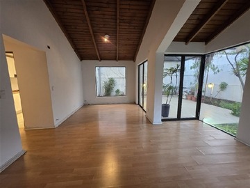 Venta / Casa / Las Condes