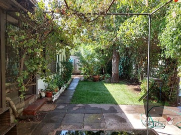 Venta / Casa / Las Condes