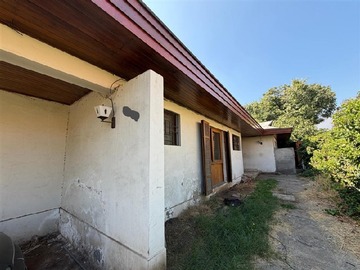 Venta / Casa / Las Condes