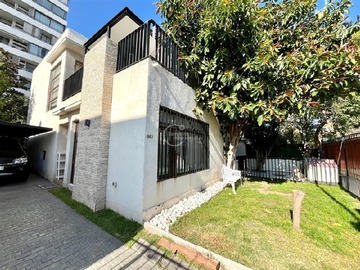Venta / Casa / Las Condes