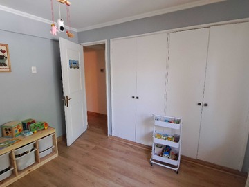 Venta / Casa / Las Condes