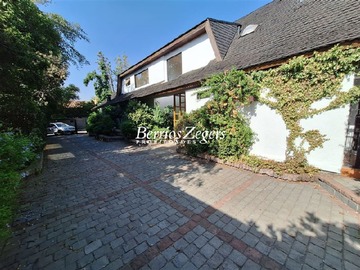 Venta / Casa / Las Condes